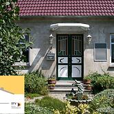 Vintage Apartment in Kröpelin near Forest