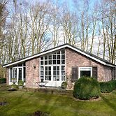 Beautiful Holiday Home With Sauna