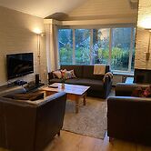 Holiday Home in Haaksbergen by Lake