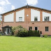 Apartment in Gerda Near the sea