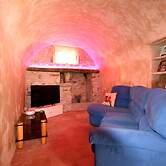 Ancient, Renovated Farmstead With Private, Equipped Garden