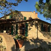 Belvilla by OYO Podere San Giovanni