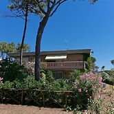 Holiday Home Grosseto Near Uccellina Beaches