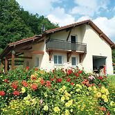 Holiday Home in Vosges With Garden and BBQ