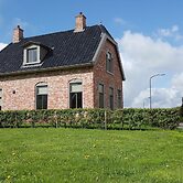 Holiday Home Zoutkamp Near Lauwersmeer