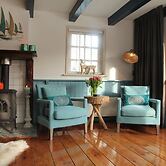 Holiday Home in Hindeloopen by Lake