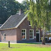 Farmhouse in Geesteren Near Forests