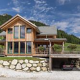 Chalet in Hohentauern / Styria With Sauna