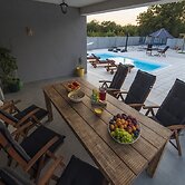 Beautiful Villa With Private Swimming Pool