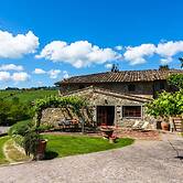 Holiday Home in Chianti With Pool