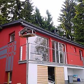 Bright Holiday Home in Schnett