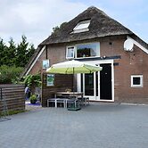 Beautiful Farmhouse in Wapse With Fenced Garden