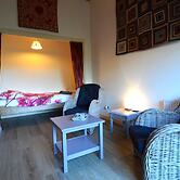 Romantic Farmhouse Escape