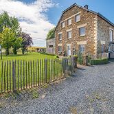 Luxurious House With Sauna in Bastogne