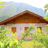 Holiday Home in Caldes Near Ski Lift