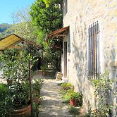 Cottage in Marliana With Private Pool