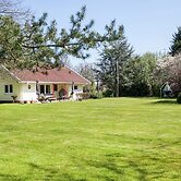 Family Residence With Large Garden