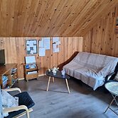 Cozy Apartment in Paliseul With Garden