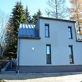 Quaint Holiday Home in Železná Ruda near Ski Area