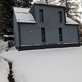 Quaint Holiday Home in Železná Ruda near Ski Area
