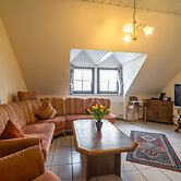 Apartment With Sauna in Eschfeld