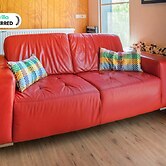 Cottage in Dwingelderveld With Scenic Views