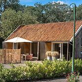 Serene Holiday Home in Haaksbergen With Hottub