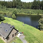 House in the Countryside on a Large Estate