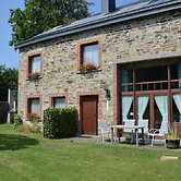 Holiday Home in Daverdisse With Garden