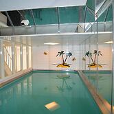 Villa in Lunteren With Heated Pool