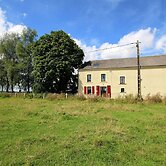 Holiday Home in Neufchateau With Terrace