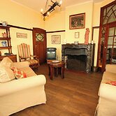 Quaint Holiday Home in Bouillon Ardennes