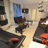 Family Villa w/ Trampoline, Pool