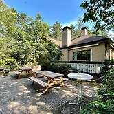Veluwe Edge Group Villa With Fire Pit
