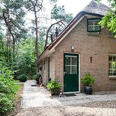 Holiday Home in Beerze Near Forest
