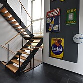 Villa in Luttenberg Near National Park