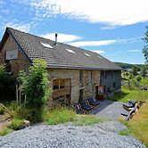 Holiday Home in Meyerode With Terrace