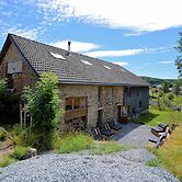 Modern Holiday Home in Meyerode With Terrace