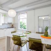 Holiday Home Harlingen Near the Sea