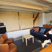 Holiday Home in Vloesberg