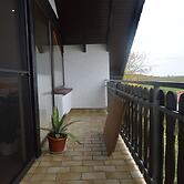 Spacious Apartment near Forest in Emmelbaum