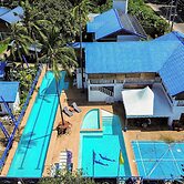 Rainbow Bay Beach and Dive Resort