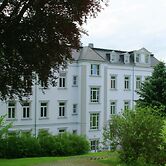 Sunny Escape in Borstendorf