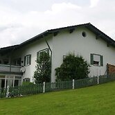 Apartment in Hauzenberg With Private Terrace