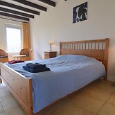 Holiday Home with Meadow View near Forests