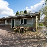 Holiday Home with Meadow View near Forests