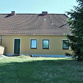 Simplistic Apartment in Kussow With Garden, Terrace and Cot