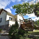 Sea View Stay in Fermanville