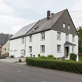 Charmante Ferienwohnung Katja in Morbach-hoxel