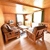 Detached Holiday Home in Grengiols / Valais Views